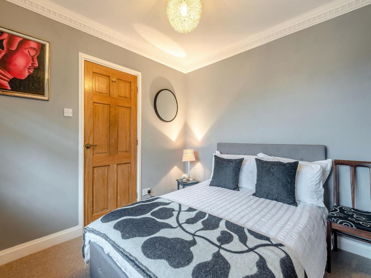 Windbrake House Villa Alverstoke Esterno foto
