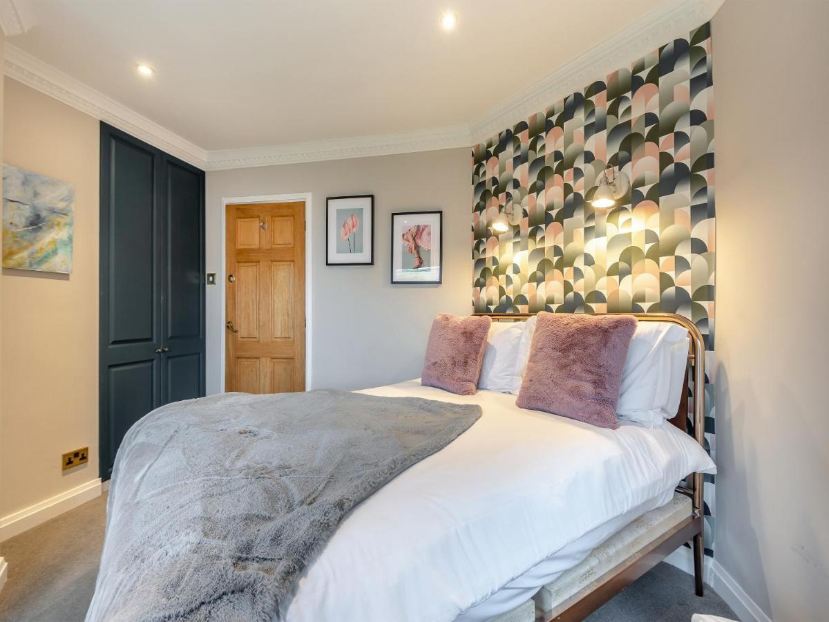 Windbrake House Villa Alverstoke Esterno foto