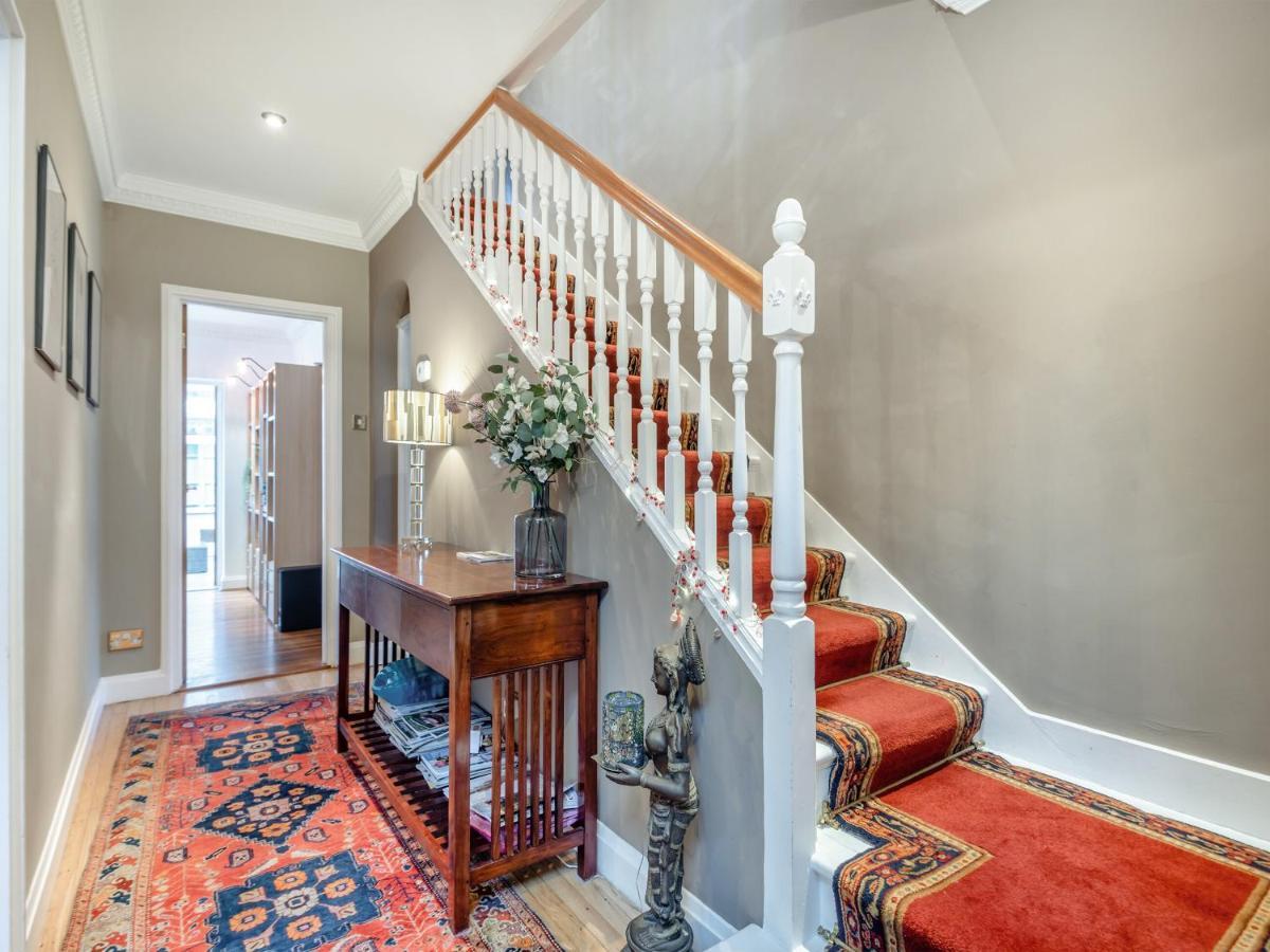 Windbrake House Villa Alverstoke Esterno foto