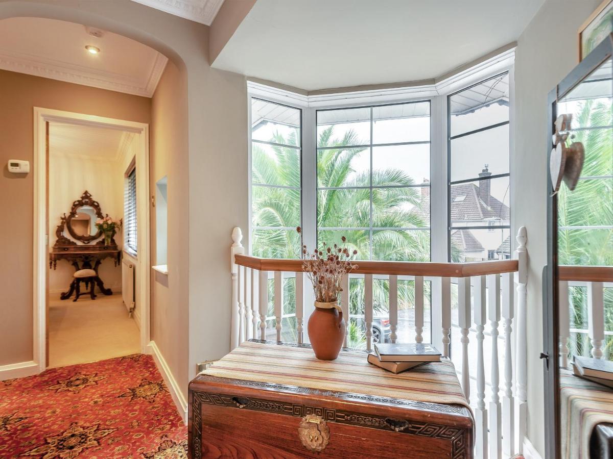 Windbrake House Villa Alverstoke Esterno foto